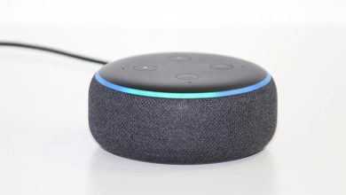 Photo of Does the Amazon Alexa have an AUX input?