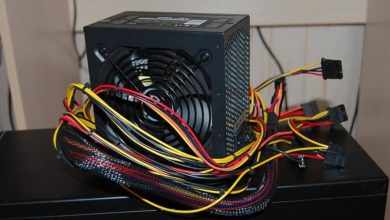 Photo of How to check what power supply I have (PSU)