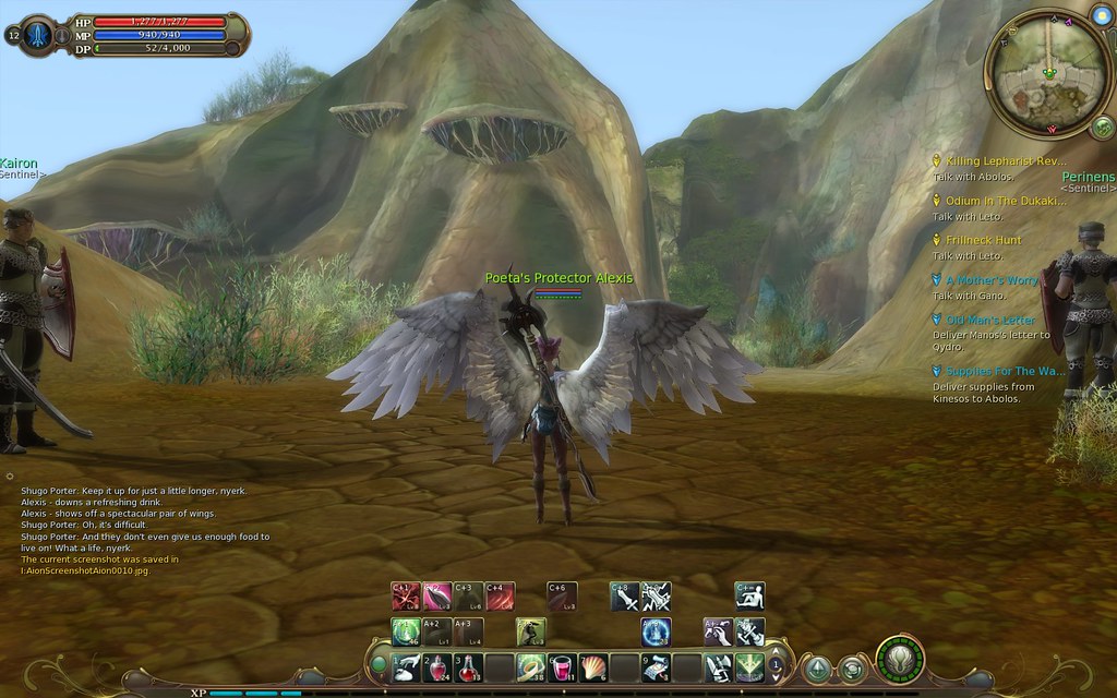 Best MMORPG & MMO Games For PvE So Nerdy