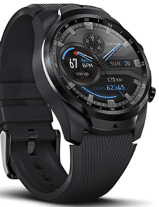 Ticwatch Pro 4G LTE Cellular Smartwatch