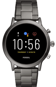 Fossil Unisex 44mm Smartwatch