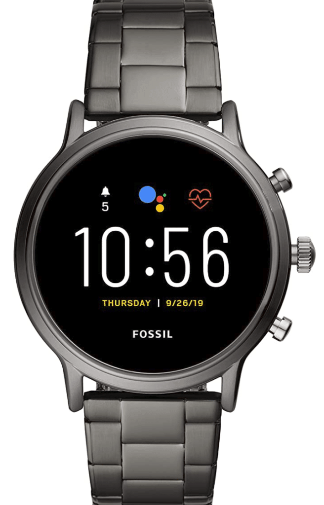 standalone smartwatch with sim card
