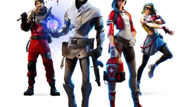 Photo of Fortnite Gift Ideas For Boys & Girls