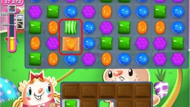 Photo of Candy Crush Saga Boosters Guide