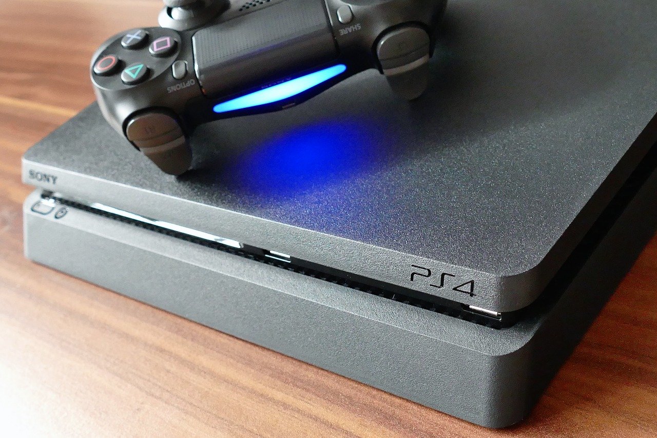 how to link ps4 to laptop screen