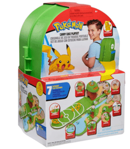 Pokemon Toy