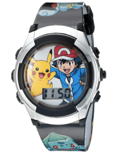 Pokemon Watch