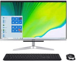 Acer Aspire C24-963-UA91 AIO Desktop