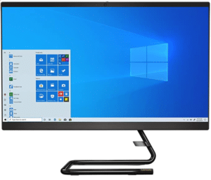 Lenovo IdeaCentre AIO 3, 24" All-in-One Computer