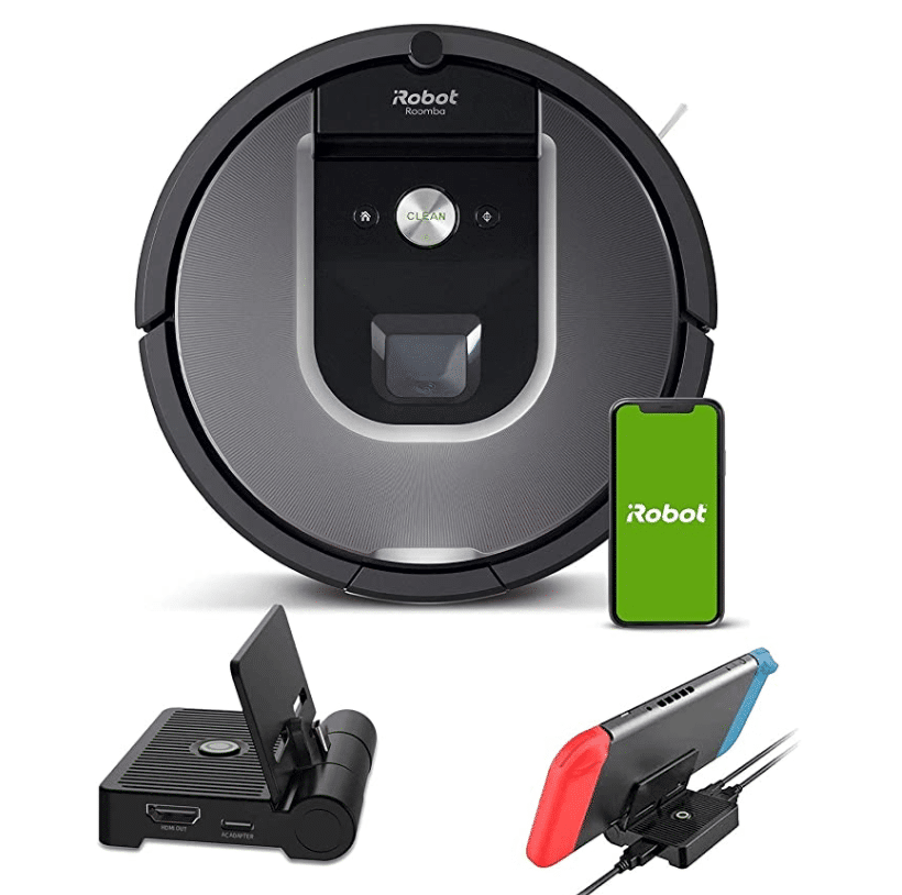 Roomba 960 Review
