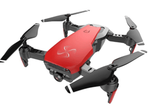 Drone X Pro AIR Red