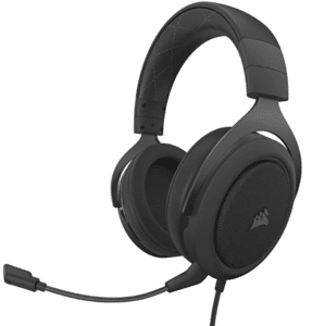 Corsair HS60 PRO - 7.1 Virtual Surround Sound Gaming Headset