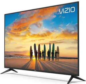 Vizio 50" Smart TV V-Series V505-G9 Review