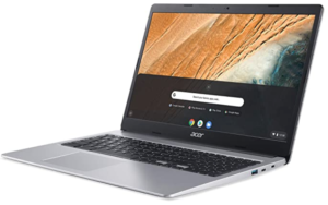 Acer Chromebook 315 Laptop Computer/ 15.6"