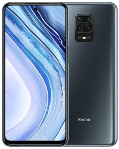 Xiaomi Redmi Note 9 Pro