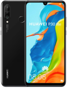 Huawei P30 Lite