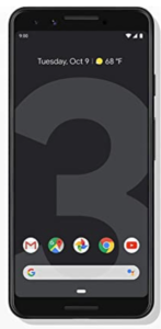 Google Pixel 3 64GB