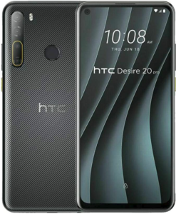 HTC Desire 20 Pro