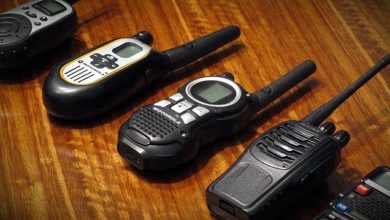 Photo of Best Long Range Walkie Talkies