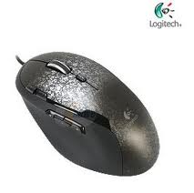 Photo of Logitech G500 Gaming Mouse Review