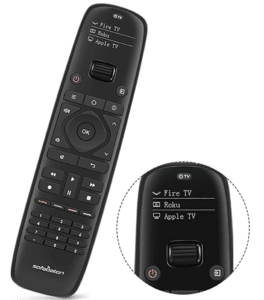 SofaBaton U1 Universal Remote