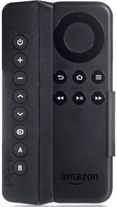 Sideclick Remotes