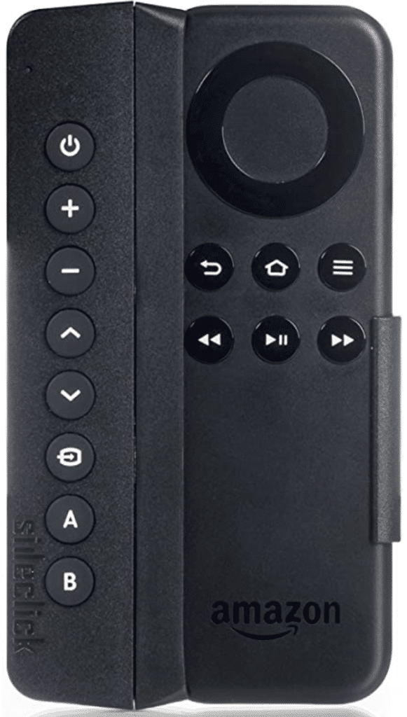 What universal remote for firestick should you choose replacement 