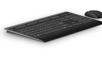 Photo of Best Wireless Gaming Keyboard & Mouse For PS4