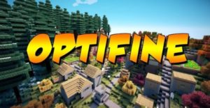 Optifine