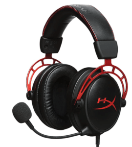 HyperX Cloud Alpha