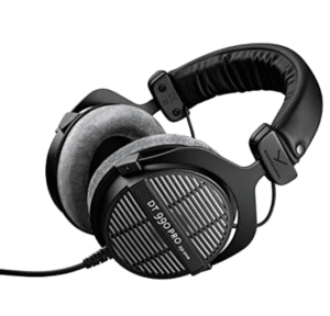 Beyerdynamic 459038 DT 990 PRO