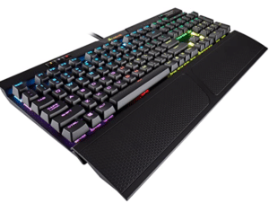 Corsair K70 RGB MK.2 Rapidfire