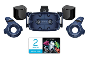HTC Vive Pro