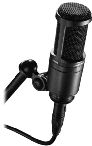 Audio-Technica AT2020