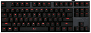 HyperX Alloy FPS Pro