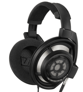 Sennheiser HD 800 S Reference Headphone System