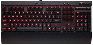 CORSAIR K70 MX