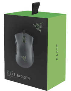 Razer DeathAdder 2013 Essential Gaming Mouse