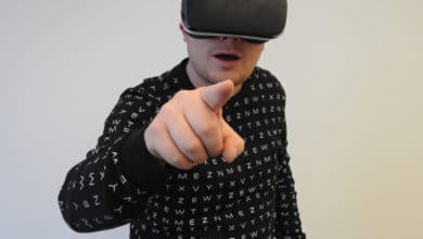 Photo of How to Choose the Right VR Headset