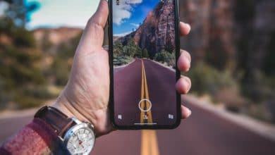 Photo of LG G7 Fit Review