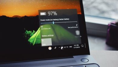Photo of How to Estimate a Laptop’s Battery Life?