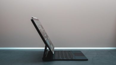 Photo of Best vertical laptop stands to free up desk space