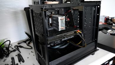 Photo of Most unique PC cases – cool, unique, and just weird